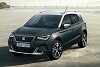 Seat Arona (2021): Facelift für das kleine SUV