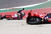 Johann Zarco nach Nuller in Portimao: 'Das hat uns zehn Punkte gekostet'