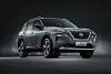 Neuer Nissan X-Trail: Europastart im Sommer 2022