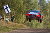 Update WRC-Kalender 2021: Rallye Finnland in den Oktober verschoben