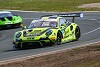 Testfahrten ADAC GT Masters 2021: SSR Performance in Meisterform