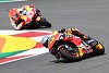 Pol Espargaro: 'Es ist gut, dass Marc wieder da ist'