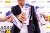 Für mehr Nachhaltigkeit: BWT und ADAC GT Masters reduzieren Plastik