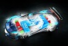 FIA präsentiert revolutionäres Konzept für elektrische GT-Autos