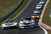 24h Nürburgring 2021: Zeitplan für Rennen und Trainings