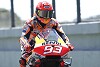 Analyse: Was muss Marc Marquez tun, um wieder seine Bestform zu erreichen?