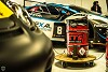 Neu: MOTORWORLD Trackdays
