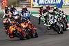 Simoncelli kritisiert Kommissare rund um Spencer: 'Verhalten sich wie Kinder'