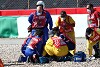 Sturzvideos: MotoGP-Fahrer wollen nicht zu viele Wiederholungen sehen