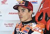 Marc Marquez: 'Auf mentaler Ebene bin ich schon in Jerez'