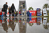 IndyCar-News April 2021: Regenrennen in St. Petersburg?