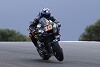 Luca Marini: 'Die Reifen sind in der MotoGP der Schlüssel'