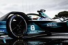 Formel-E-Team NIO: 25.000 Euro Strafe wegen Verstoß gegen COVID-Protokoll