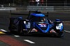 Kevin und Jan Magnussen bei den 24h Le Mans 2021 auf einem Auto