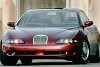 Vergessene Studien: Bugatti EB112 (1993)