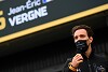 Jean-Eric Vergne fleht Formel E an: Bitte nie wieder Valencia!