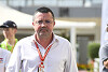 Le Castellet 'definitiv offen' für Formel-1-Sprintrennen