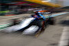 Williams: Imola hat gezeigt, dass noch mehr Chancen auf Punkte warten