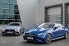Mercedes CLS (2021): Facelift und neues AMG-Sondermodell