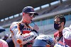 Pol Espargaro: Hoffe, bald gegen Marc in einem Rennen zu kämpfen