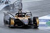 Formel E Valencia 2021: Drei weitere Fahrer am Samstag disqualifiziert