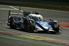 WEC Spa 2021 BoP: 100 Kilo mehr und 100 PS weniger für Alpine!