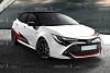 Toyota GR Corolla: Kommt der GTI-Schreck mit 300 PS?