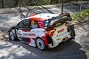 Fotostrecke: Die knappsten Rallyes der WRC-Geschichte
