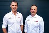 Nach HWA-Aus: Haupt-Rennstall holt Ex-Mercedes-DTM-Chef Fritz an Bord