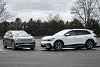 VW ID.6 X und ID.6 Crozz (2021): Der große Bruder des ID.4