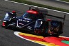 WEC-Prolog 2021: LMP2 schneller als Hypercar, Albtraum für TF Sport