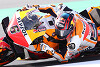 'Gereizt hat mich das schon' - Stefan Bradl wäre lieber Renn- statt Testfahrer