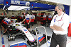 Haas-Teamchef Günther Steiner 'vorsichtig optimistisch' für 2022
