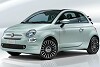 Fiat 500C Cabrio: Leasing für nur 55 Euro brutto im Monat