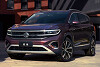 VW Talagon (2021) für China: Riesen-SUV mit Sechszylinder