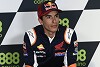 Training für Jerez: Rossi fährt verschiedene Bikes, Marquez schont sich