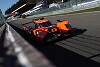 WEC-Prolog 2021: Eine Bestzeit für Toyota, doch LMP2 bleiben vorn
