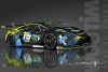 Lamborghini 2021 in der DTM am Start! Wie es zum T3-Motorsport-Einstieg kam