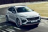 Hyundai Kona N (2021) landet mit 280 PS und 8-Gang-DKG