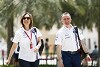 Paddy Lowe: Familie hätte Williams-Rennstall früher verkaufen müssen