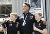 IndyCar-News April 2021: Andretti holt Wheldon-Söhne ins Nachwuchsprogramm