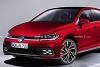 VW Polo GTI (2021) zeigt sich im inoffiziellen Rendering