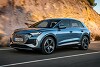 Audi Q4 e-tron: Leasing für nur 149 (399) Euro netto im Monat