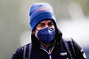 Fernando Alonso: So geht's seinem Kiefer!