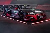 DTM-Saison 2021: Meisterteam Abt präsentiert Designs der drei Audi R8 LMS