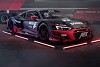DTM-Saison 2021: Meisterteam Abt präsentiert Designs der drei Audi R8 LMS