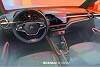 Neuer Skoda Fabia (2021) zeigt sein Cockpit