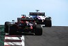 Sprint-Qualifying: Warum Formel-1-Experte Anderson große Zweifel hat