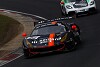 Unfall im VLN/NLS2-Qualifying: octane 126 bricht sein Schweigen