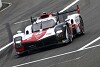 Kolumne zum WEC-Auftakt: Goldene Zeitalter beginnen unscheinbar